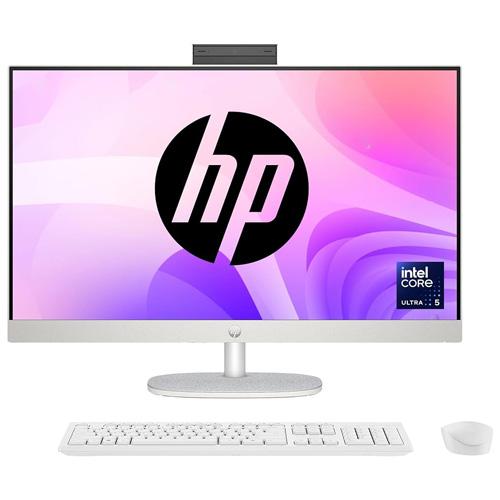 HP ESSENTIAL 69 cm All in One Desktop PC 27 cr1026in chennai